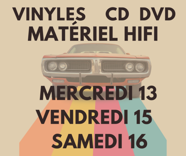 Cd Dvd Vinyles 202309