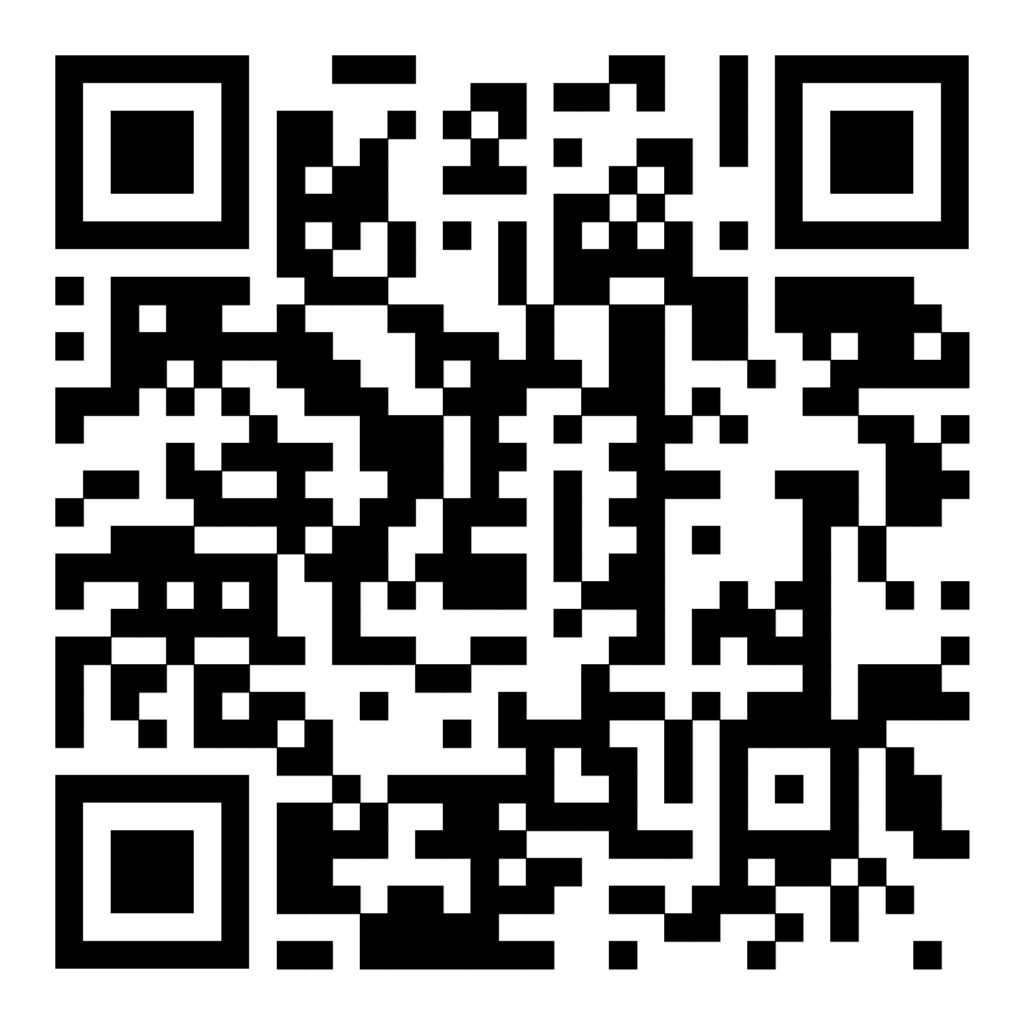 Emmaüs 44 QR Code