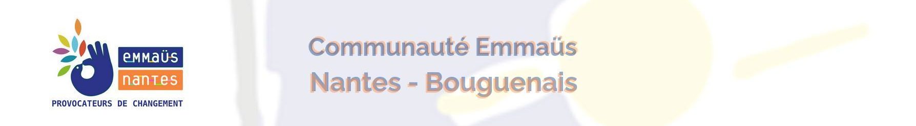 Emmaüs 44
