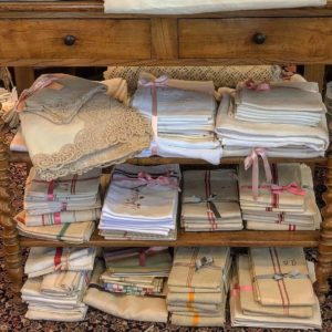 linge ancien
