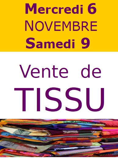 tissus 201911