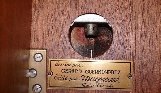 Armoire Guermonprez