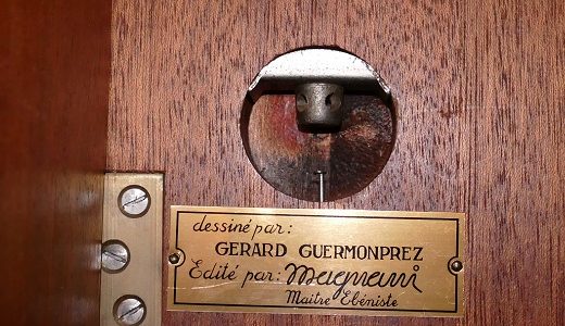 Armoire Guermonprez