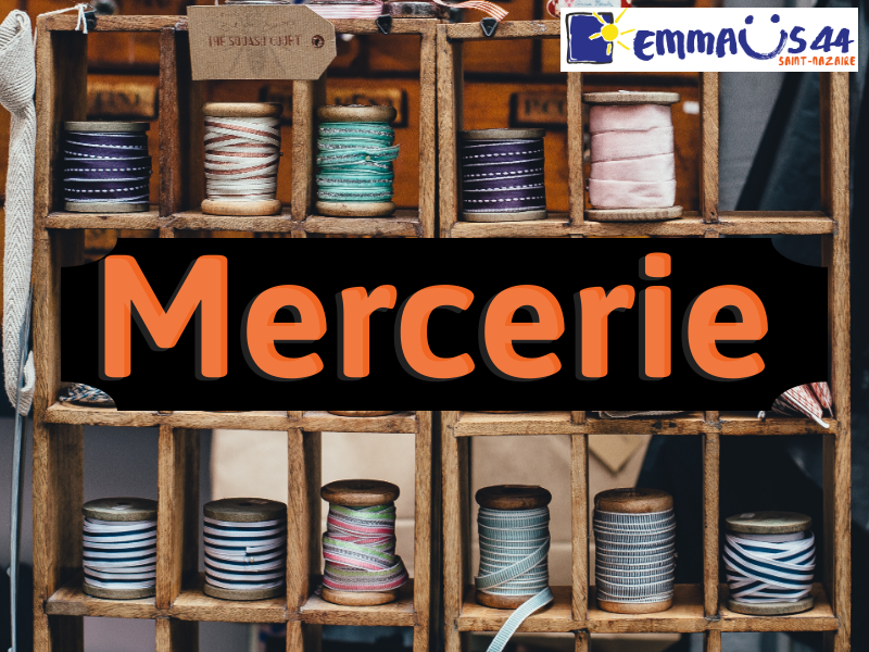 Mercerie