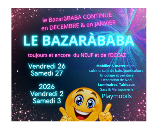 2025-26 BazaraBABA Fb