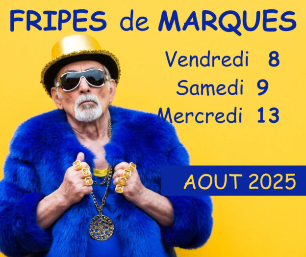 202508 fripes de marques FB