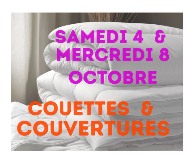 202510 Couettes couvertures FB