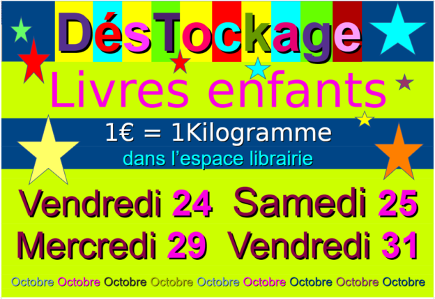 202510 livres enfants