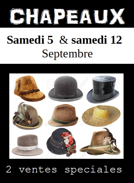 Chapeaux 2020-09