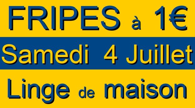 Fripes 20200704