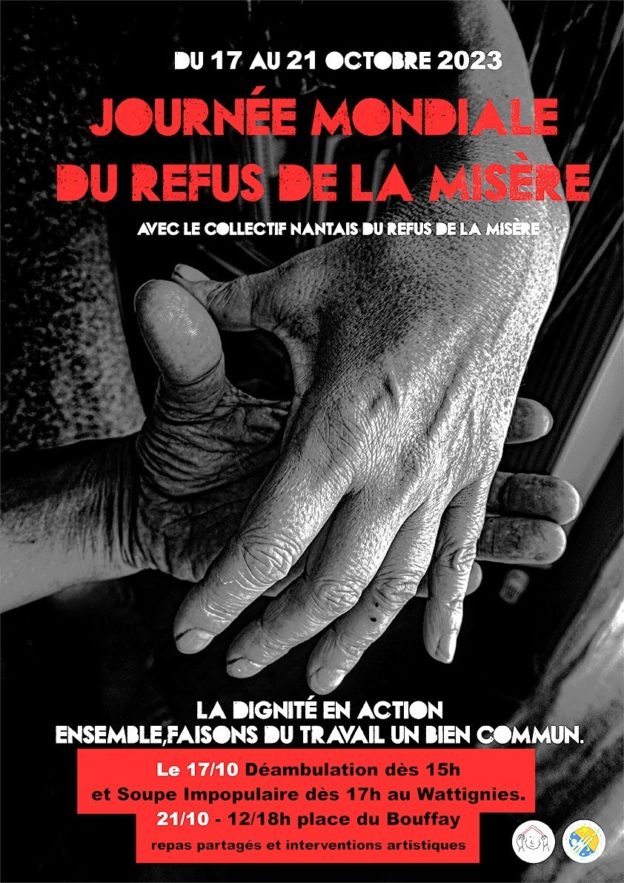 affiche éclaircie