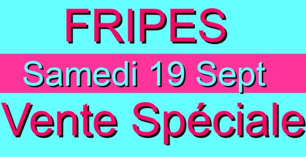 fripes 20200919