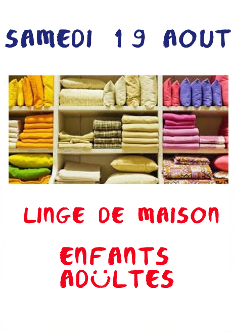 linge de maison plaids couvertures 20230819