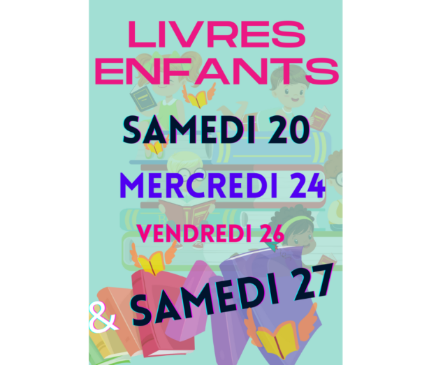 livres enfants 202401 Fb