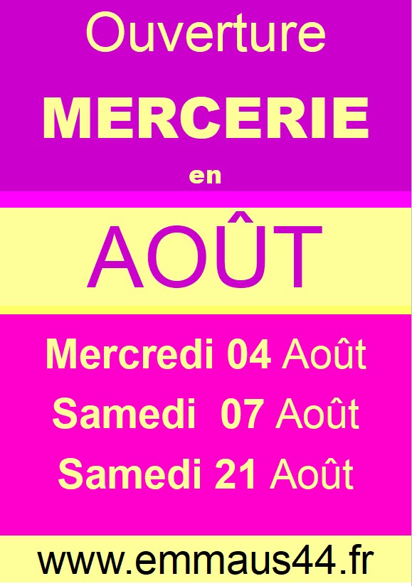 mercerie 202108