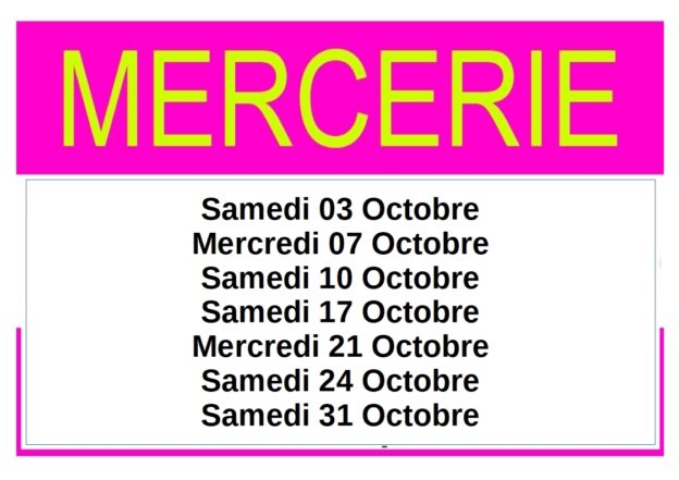 mercerie calendrier ouverture 3