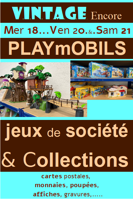 vintage playmobils 202310